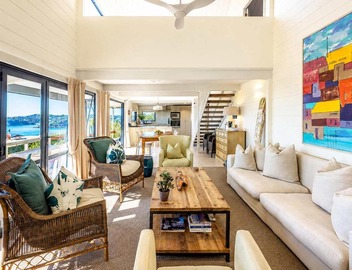 Headland Views Oneroa 5