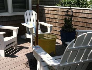 Heart of Harwich Port Ocean Walk Beach Gem 4