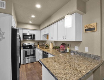 Heart of Scottsdale 5