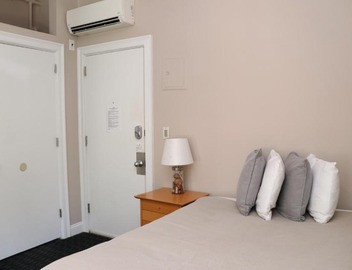 Heart of South End, Convenient, Comfy Studio #22 3