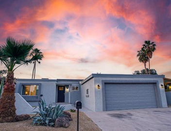 Heatherbrae Phoenix home 5