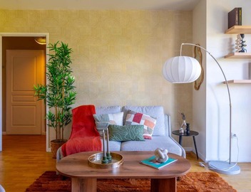 Heaven Loft - proche RER A - DISNEY LAND 5