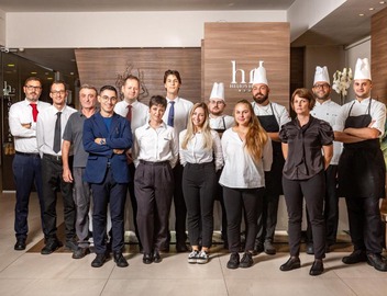 Helios Hotel 5
