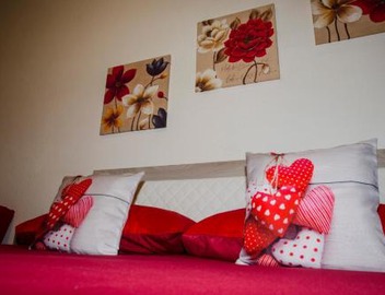 Hello Rose - Appartamento intero 2