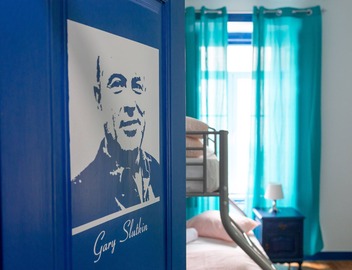 Help Yourself Hostels Parede 5