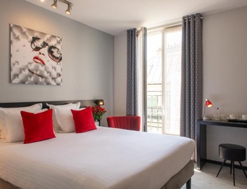 Helussi Hôtel 4