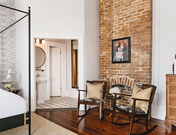 Henry Howard Hotel 2