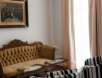 Henry Howard Hotel 4