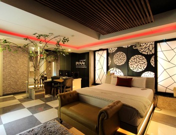 Hera Hotel 2
