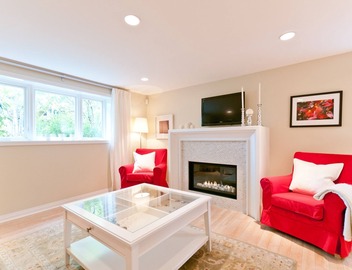 Heritage suite in central Kitsilano close to everything 5