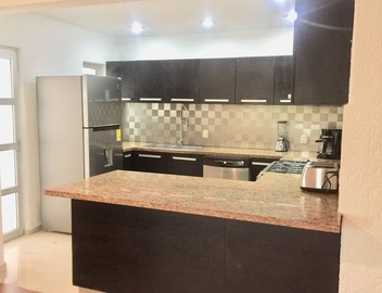 Hermosa Casa Mexicana Centro Cancun 4