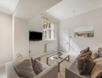 Hertford Flat 5 5