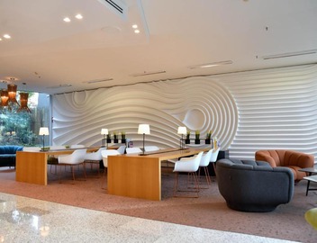 Hi Hotel Bari 3