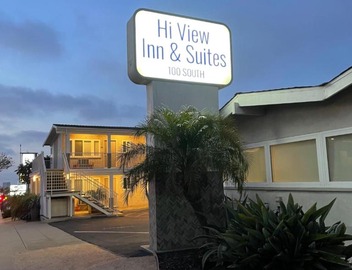 Hi View Inn & Suites 3