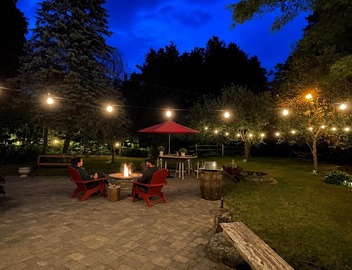 Hidden Haven Villa 3