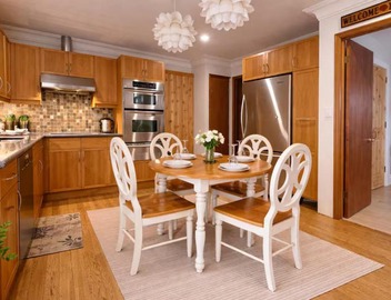 Hidden Haven Villa 4