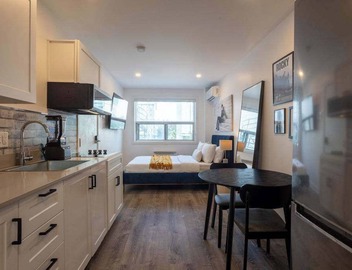 Hideaway Studio heart DT MTL 2