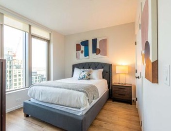 High End Apt Seaport 3