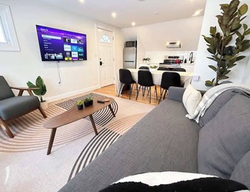 High-End Condo with Modern Flair 2