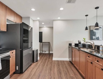 High-End Downtown Orlando Penthouse with Patio 5