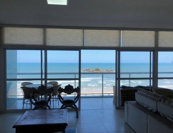 HIGH STANDARD APARTMENT FACING THE SEA 3