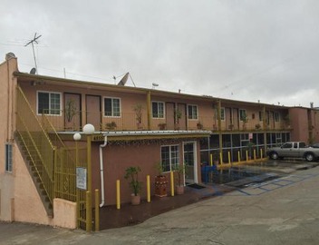 Highland Park Motel 4
