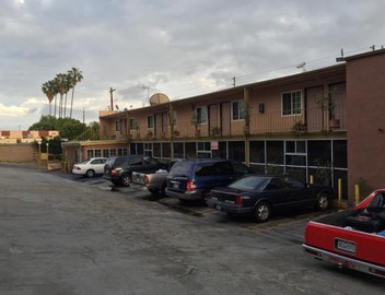 Highland Park Motel 5