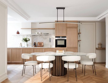HIGHSTAY - Luxury Serviced Apartments - Centre Pompidou 2