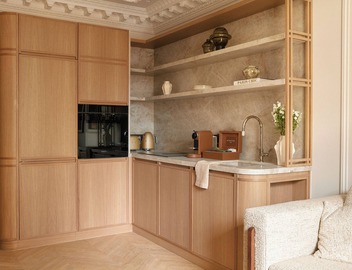 HIGHSTAY - Luxury Serviced Apartments - Pyramides 3