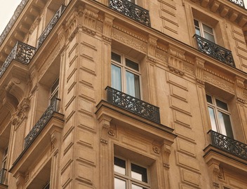 HIGHSTAY - Luxury Serviced Apartments - Pyramides 4