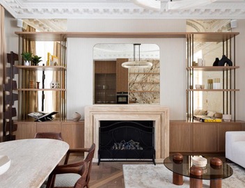 HIGHSTAY - Luxury Serviced Apartments - Le Marais 5