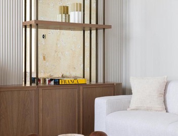 HIGHSTAY - Luxury Serviced Apartments - Le Marais 4