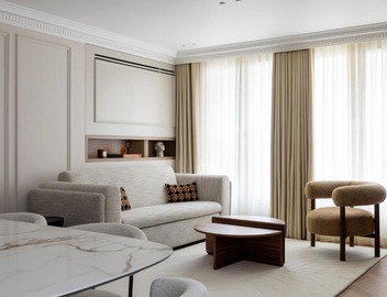 HIGHSTAY - Luxury Serviced Apartments - Centre Pompidou 5