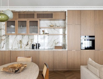 HIGHSTAY - Luxury Serviced Apartments - Centre Pompidou Museum 5