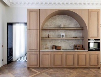 HIGHSTAY - Luxury Serviced Apartments - Le Marais 3