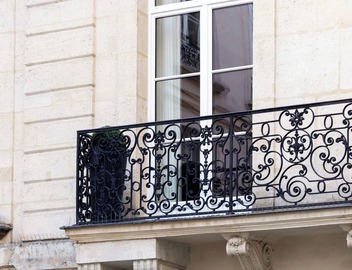 HIGHSTAY - Luxury Serviced Apartments - Le Marais 5