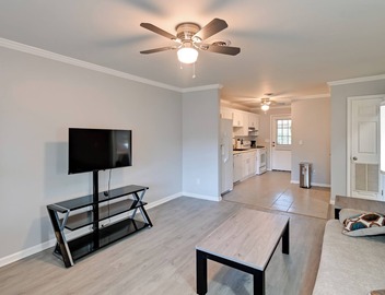 Hike & Explore: Cheraw Apt 7 Mi to Lake Juniper! 3