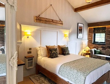Hillcroft Accommodation 5