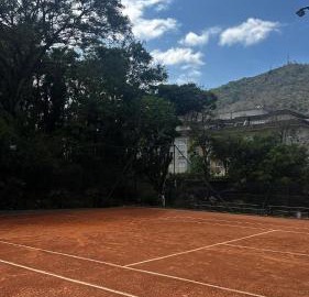 Hills Flat Itaipava 4