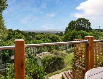 Hillside Hideaway 2