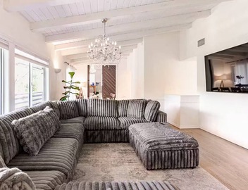 Hillside Hideaway - Private Woodland Hills Canyon Guest Suite with Views 5