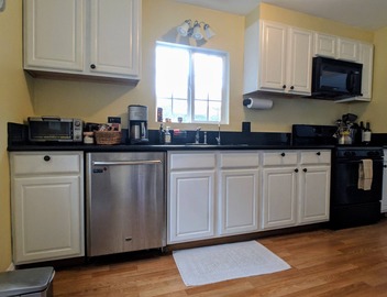 Hillside Private House 2BD 2BR Bel Air Hills close to UCLA 2