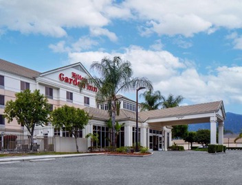Hilton Garden Inn Arcadia/Pasadena Area 5
