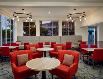 Hilton Garden Inn Arcadia/Pasadena Area 3