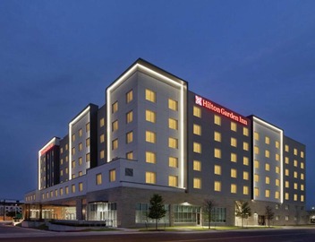 Hilton Garden Inn Austin North-Near the Domain, TX 4