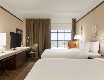 Hilton Garden Inn Charlotte SouthPark 4