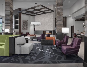 Hilton Garden Inn Charlotte Waverly, NC 4
