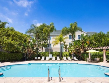 Hilton Garden Inn LAX - El Segundo 4