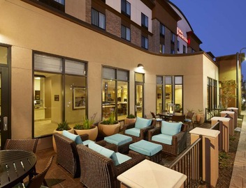 Hilton Garden Inn Los Angeles/Redondo Beach 4