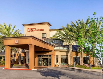 Hilton Garden Inn Los Angeles/Redondo Beach 5